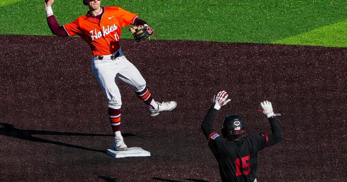 Virginia Tech Baseball to Play in 2027… | The Tech Lunch Pail
