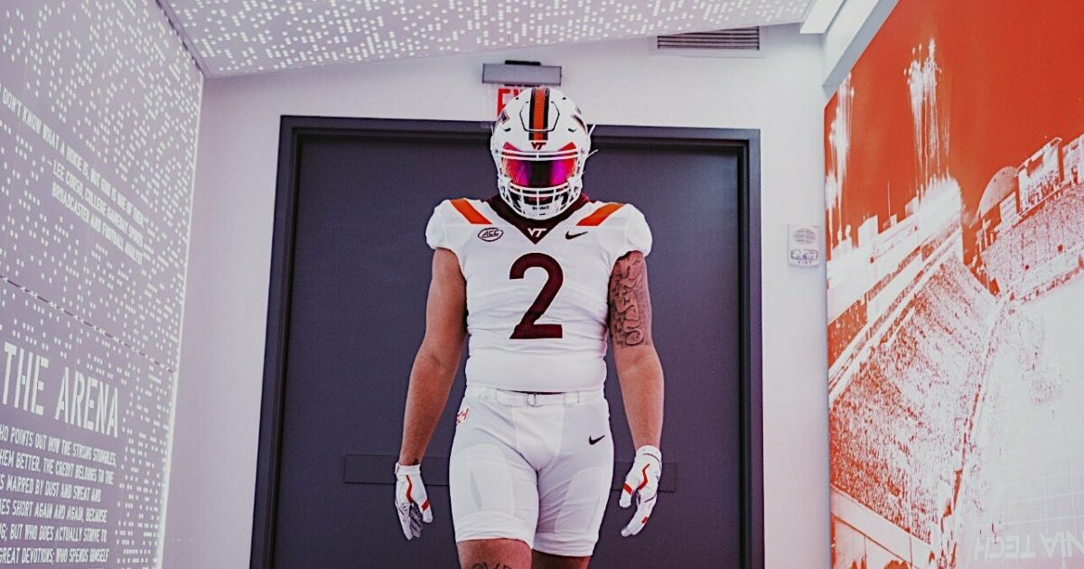 Minnesota DL Transfer Gage Keys on "Really… The Tech Lunch Pail