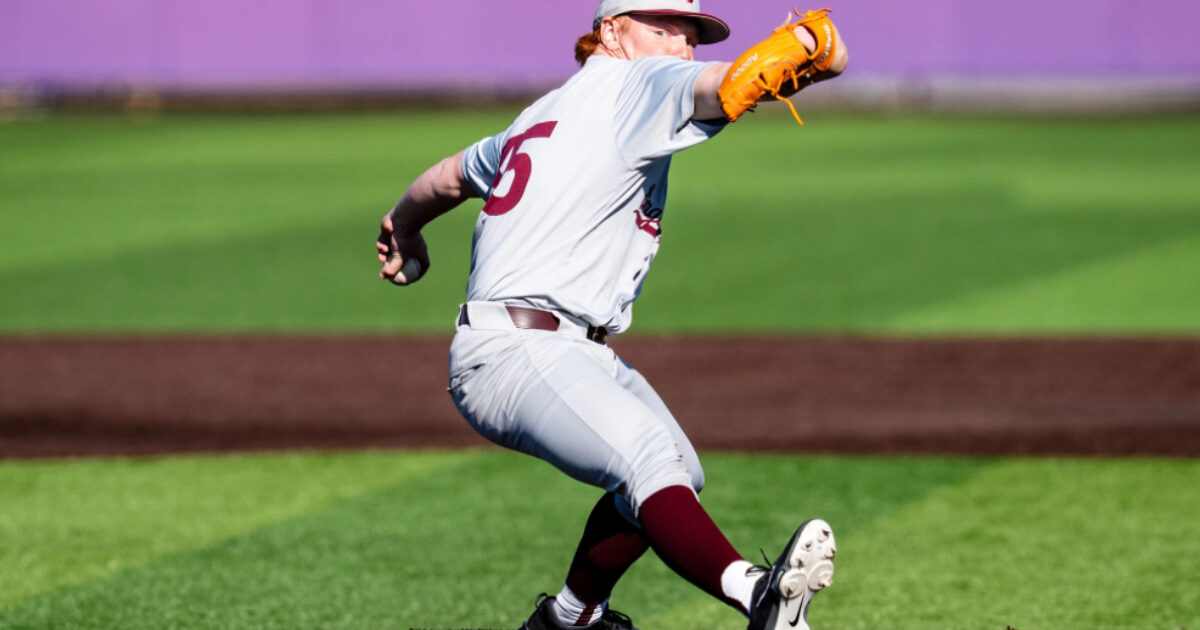Virginia Tech Baseball Wins at JMU 5-4 to Sweep… | The Tech Lunch Pail