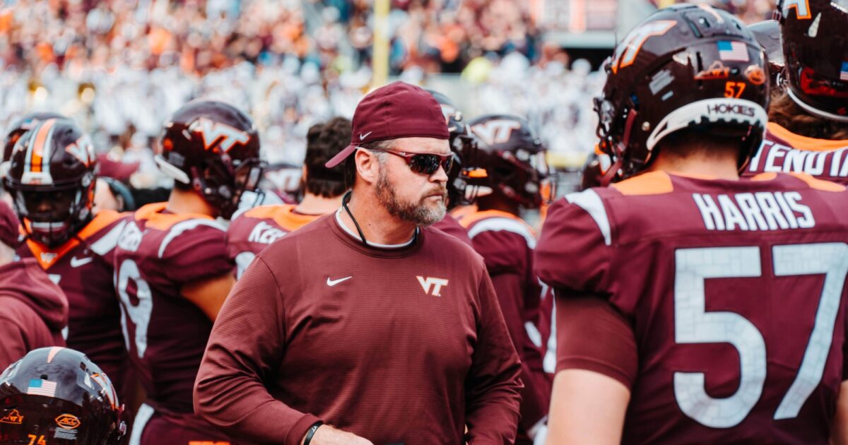 ThreeStar OL Johnny Dickson Commits to… The Tech Lunch Pail