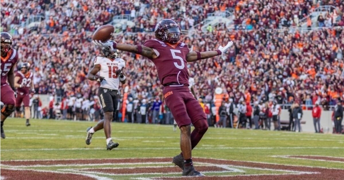 Takye Heath, Xayvion TurnerBradshaw Battling… The Tech Lunch Pail
